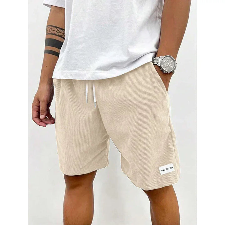 GIO - RELAXED MODERN SHORTS