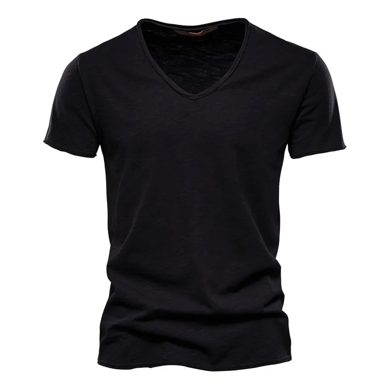 BRAD - COTTON SUMMER SHIRT