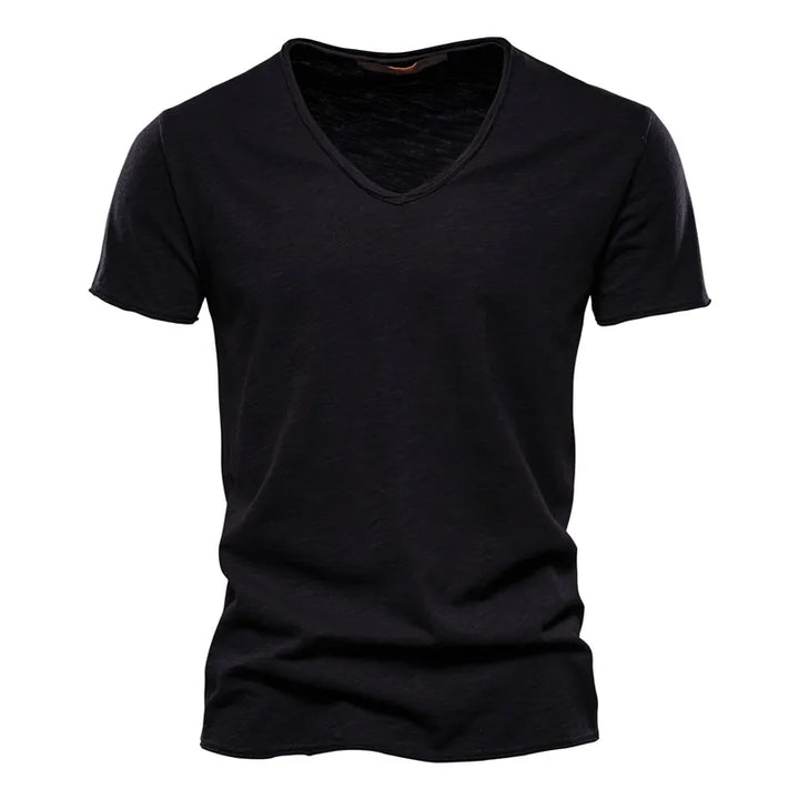 BRAD - COTTON SUMMER SHIRT