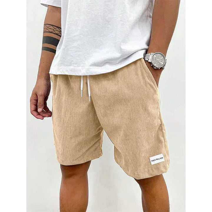GIO - RELAXED MODERN SHORTS