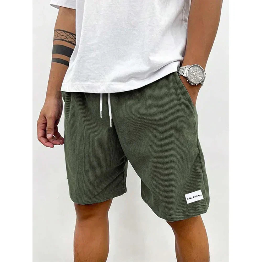 GIO - RELAXED MODERN SHORTS