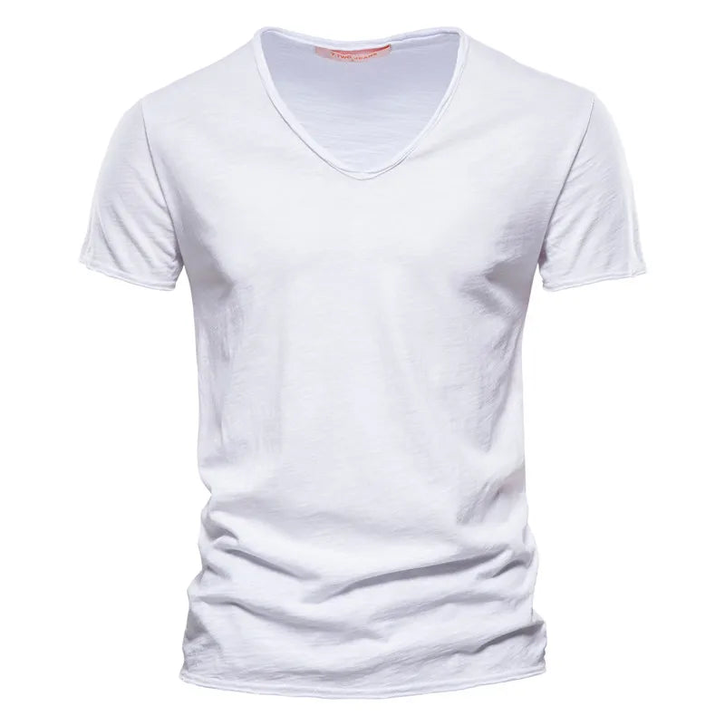 BRAD - COTTON SUMMER SHIRT