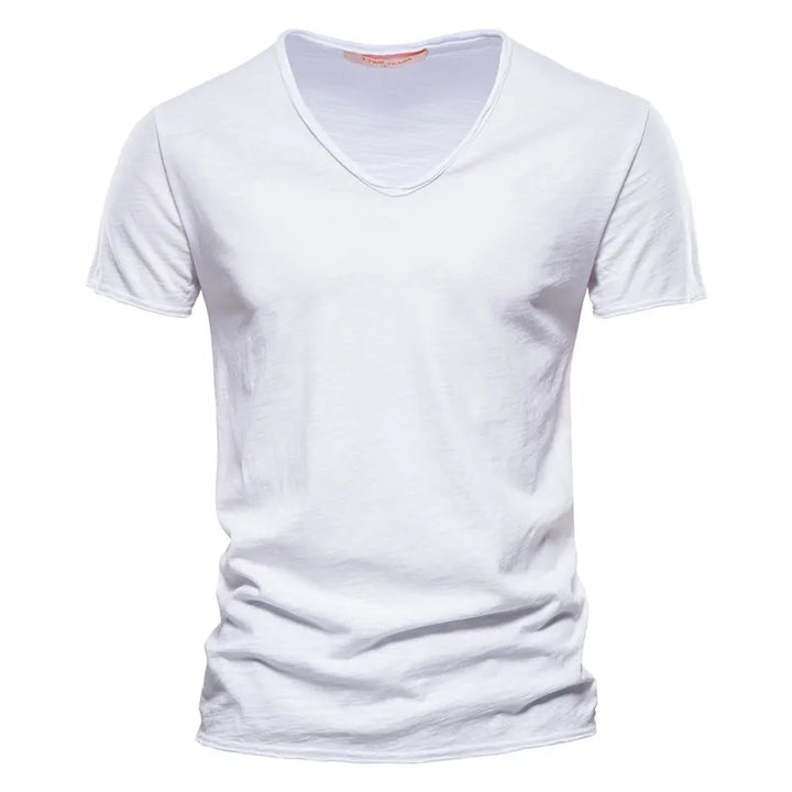 BRAD - COTTON SUMMER SHIRT