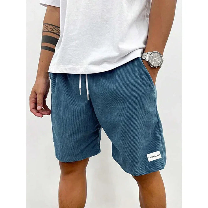 GIO - RELAXED MODERN SHORTS