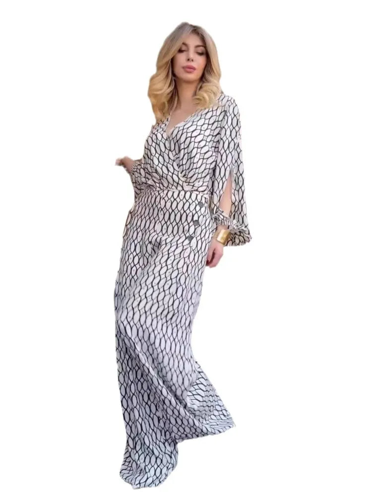 KARLA - HIGH FASHION WIDE LEG SET