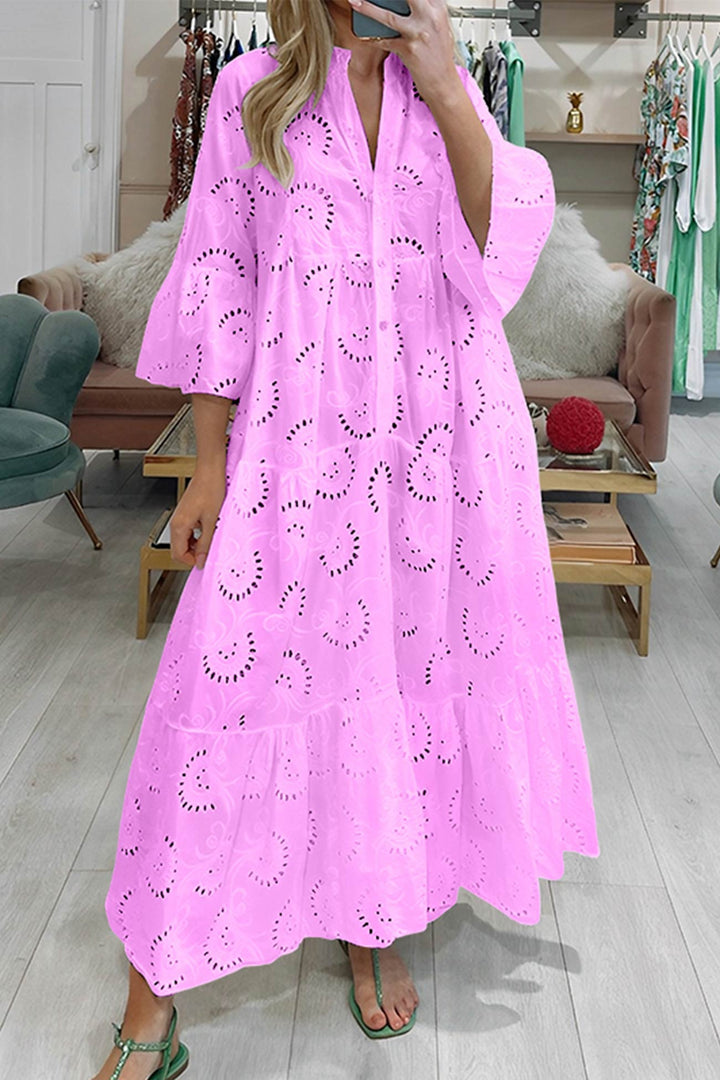 Lisa - Summer Dress