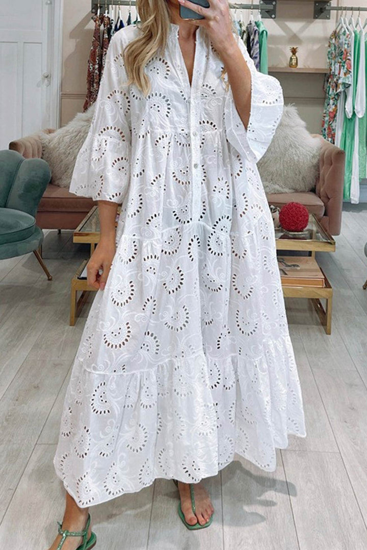 Lisa - Summer Dress