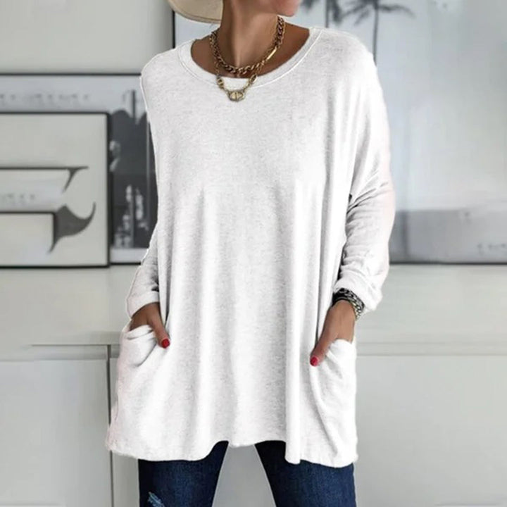 MELA - RELAXED SUMMER SHIRT
