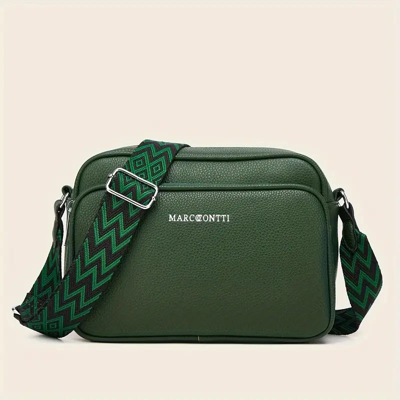 MOLLY - CLASSIC LEATHER SLING BAG