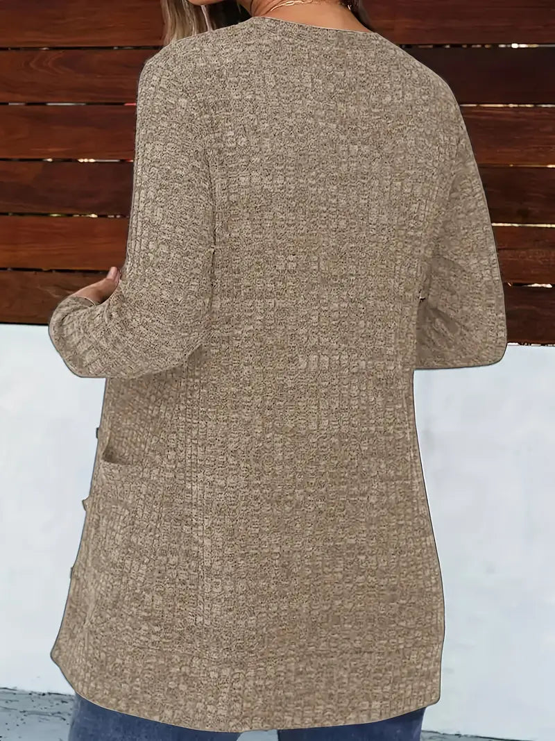 CORI - THE URBAN GROVE CARDIGAN