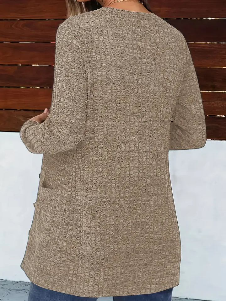 CORI - THE URBAN GROVE CARDIGAN