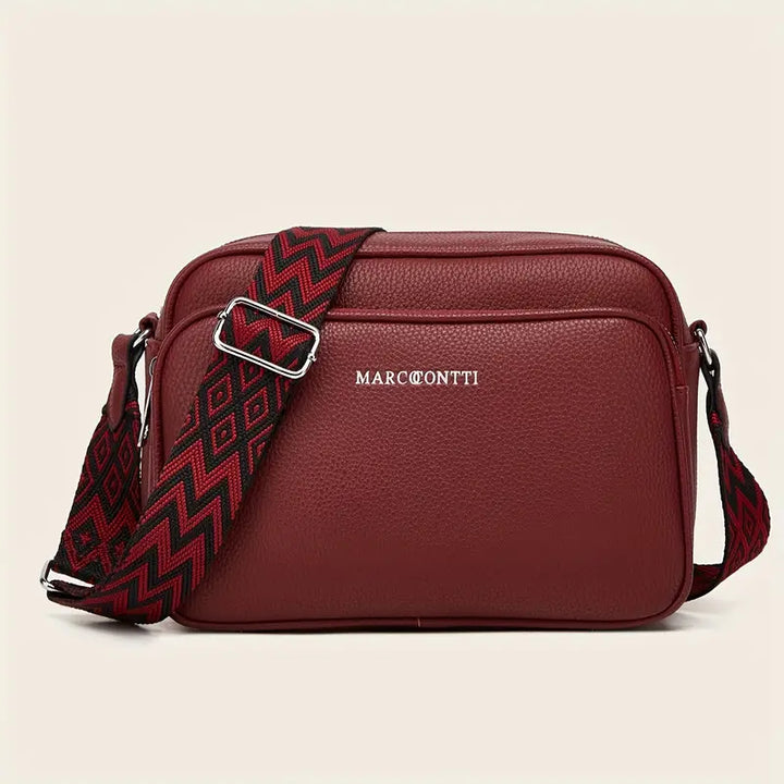 MOLLY - CLASSIC LEATHER SLING BAG