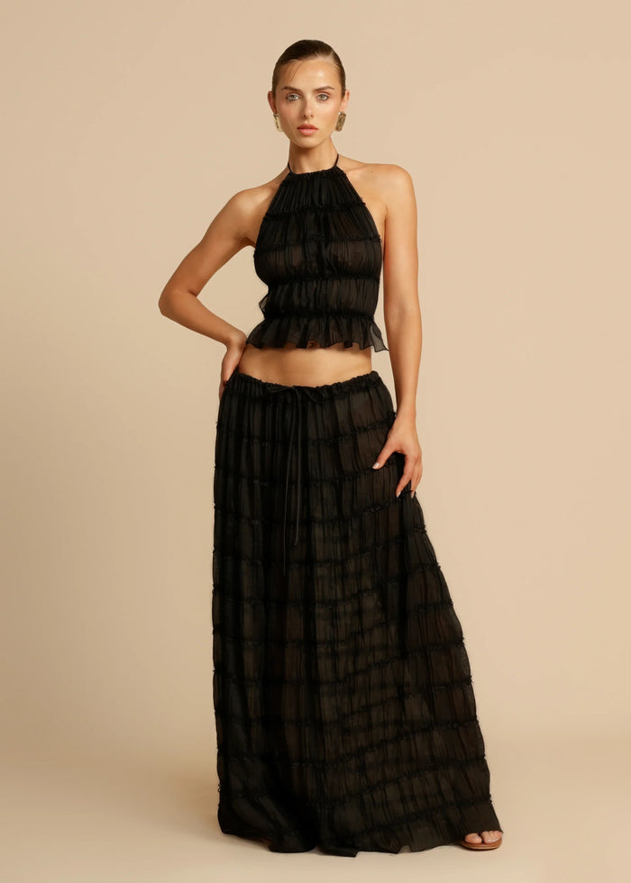 VANNIE - LUXURY MAXI SET