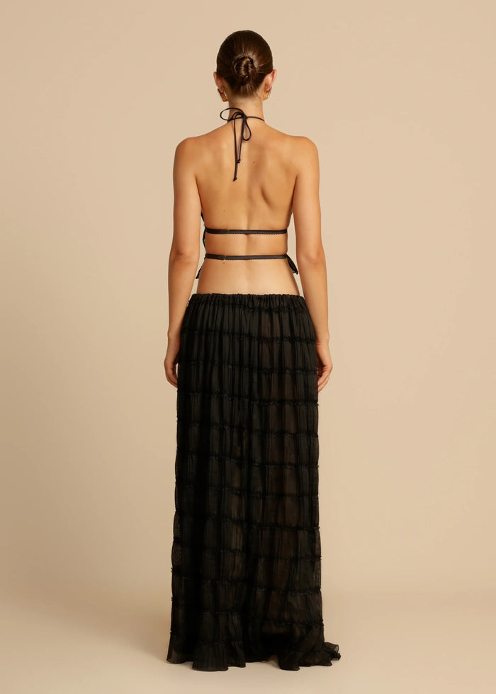 VANNIE - LUXURY MAXI SET