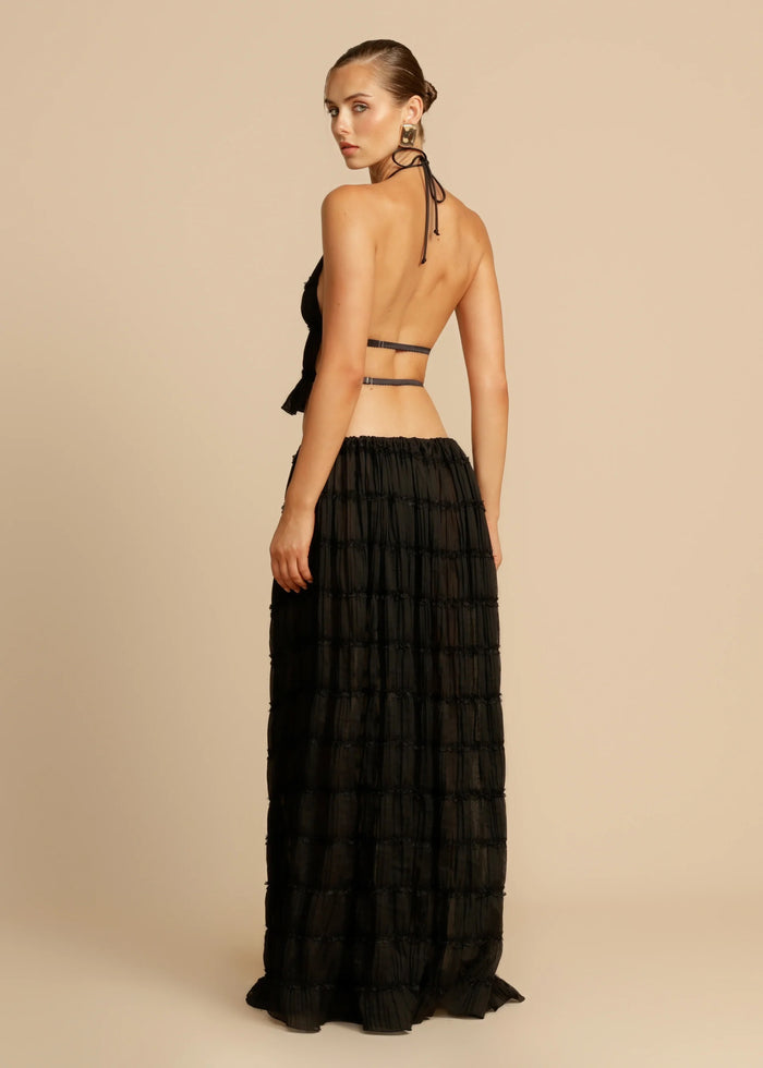 VANNIE - LUXURY MAXI SET