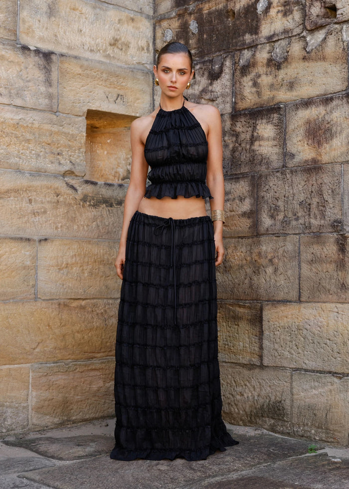 VANNIE - LUXURY MAXI SET