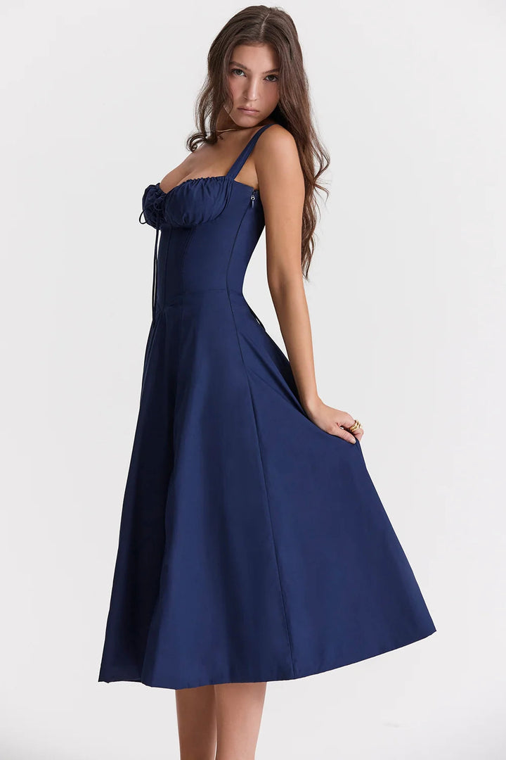 KLANG - BREEZY SUMMER DRESS