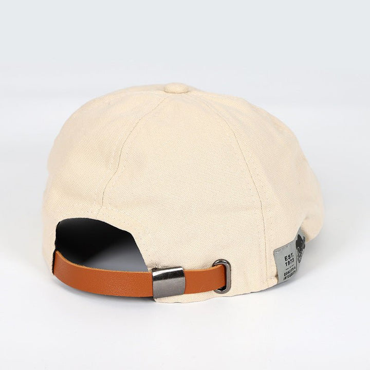 BARI – CONTEMPORARY STREET CAP