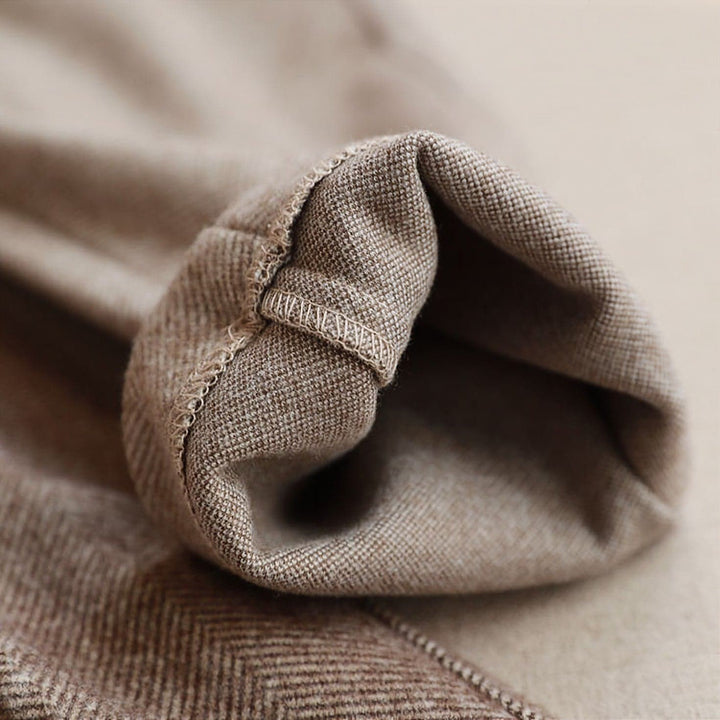 BENEDICT - SLIM FIT PANTS