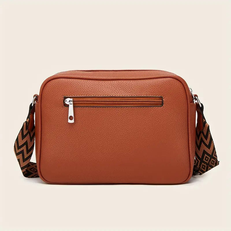 MOLLY - CLASSIC LEATHER SLING BAG