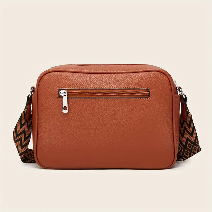 MOLLY - CLASSIC LEATHER SLING BAG