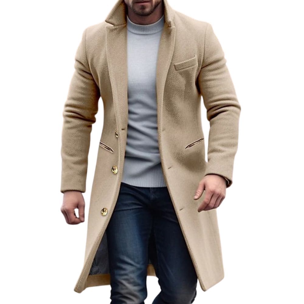 BUTCH - THE GENTLEMEN'S GUARDIAN COAT