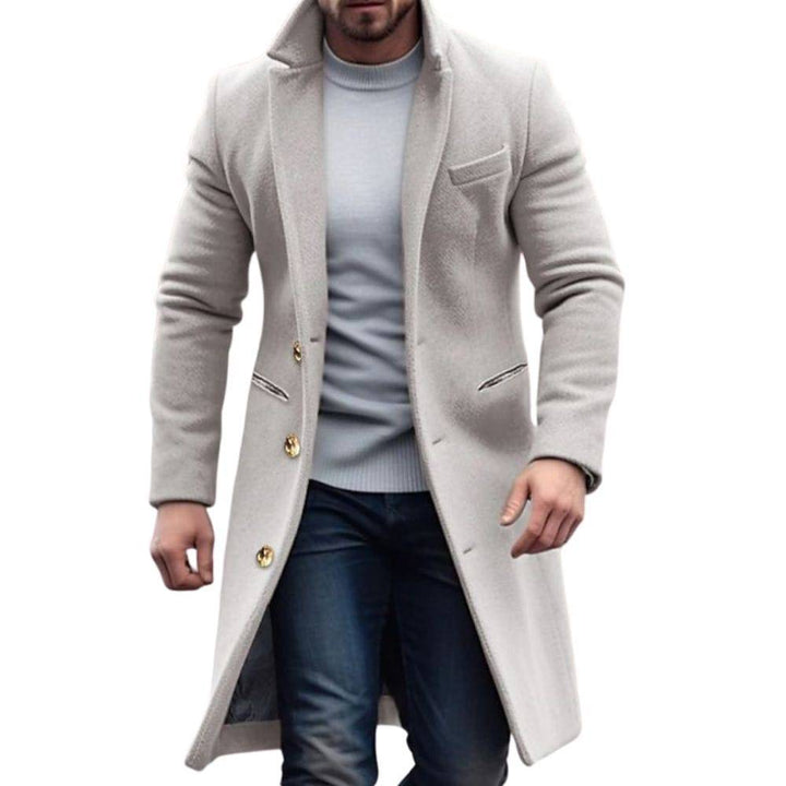 BUTCH - THE GENTLEMEN'S GUARDIAN COAT