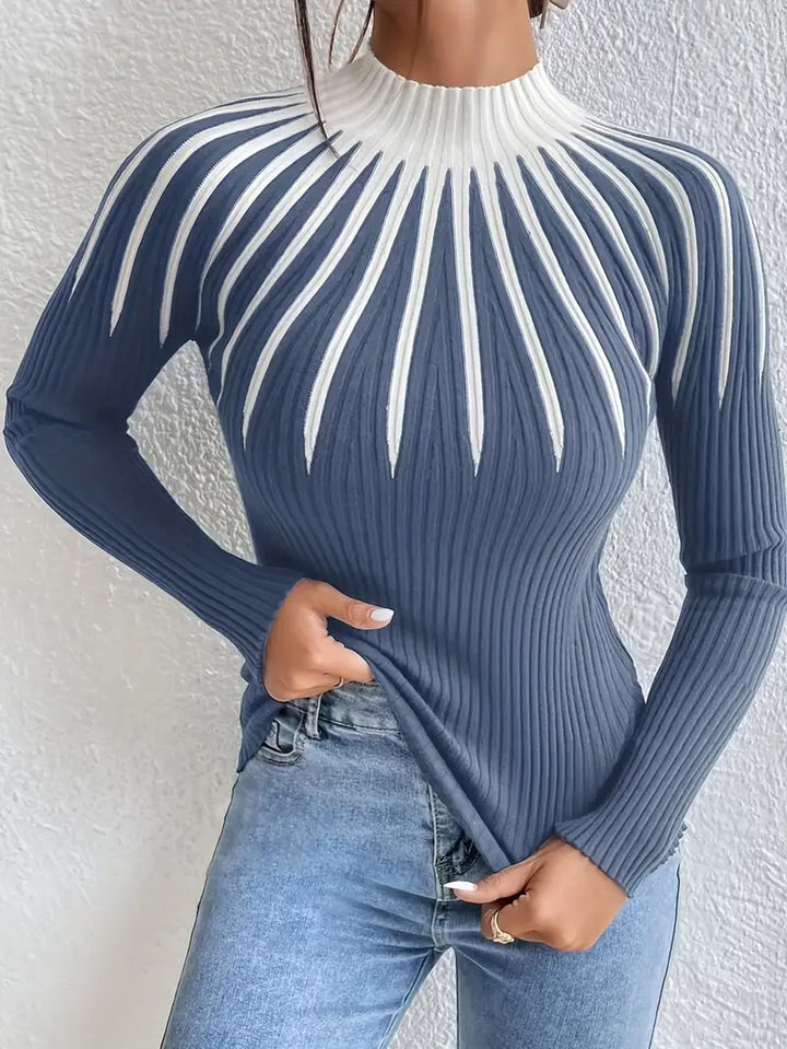 BOBBIE - THE ELITE MUSE SERENITY SWEATER