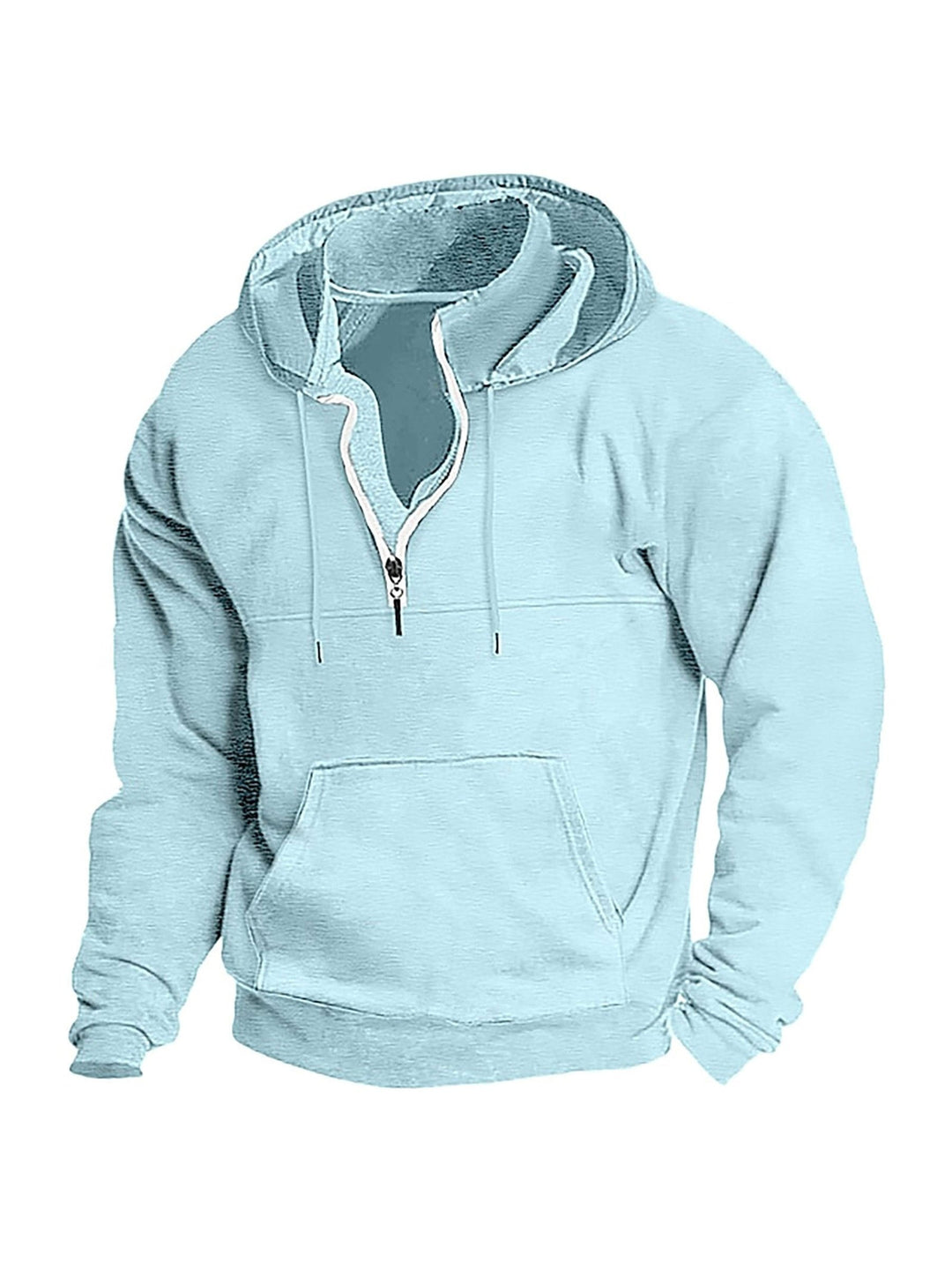 KIAN – THE ESSENTIAL DAILY HOODIE