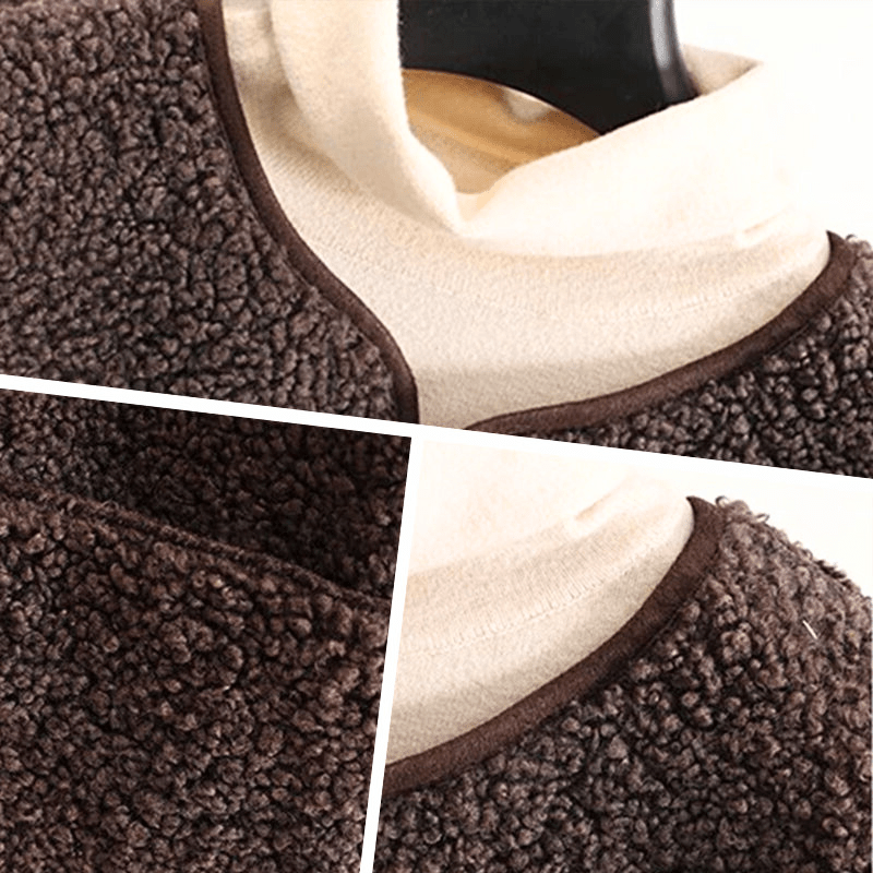 Maxime | Women's Trendy Winter Vest