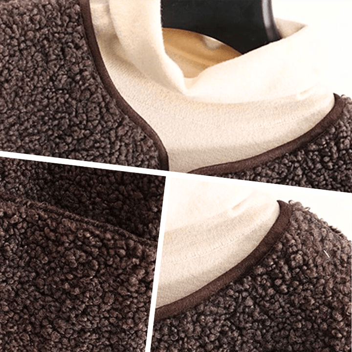 Maxime | Women's Trendy Winter Vest