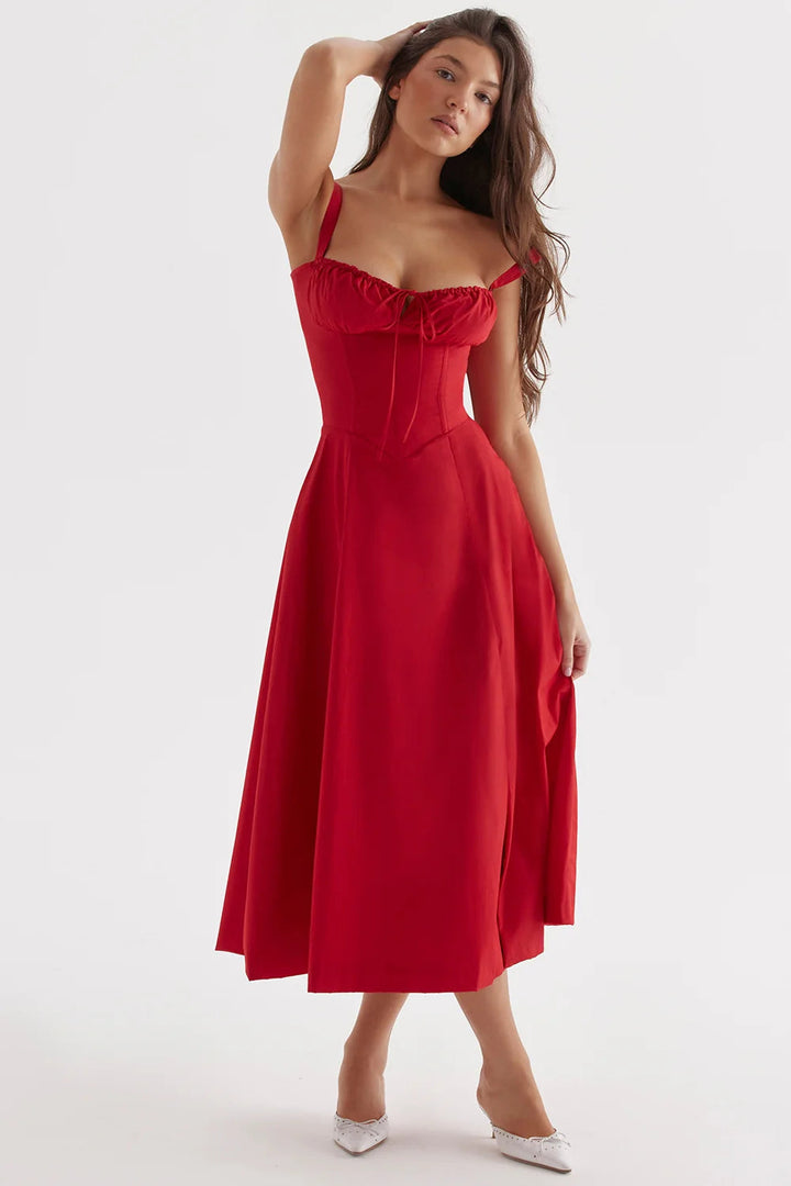 KLANG - BREEZY SUMMER DRESS