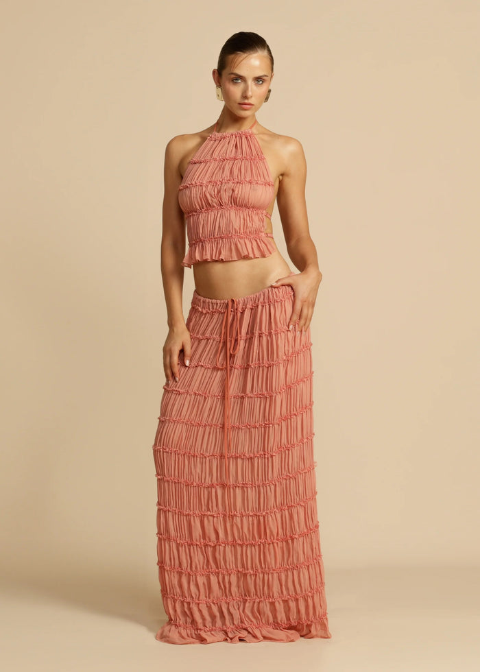 VANNIE - LUXURY MAXI SET