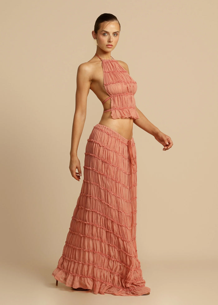 VANNIE - LUXURY MAXI SET