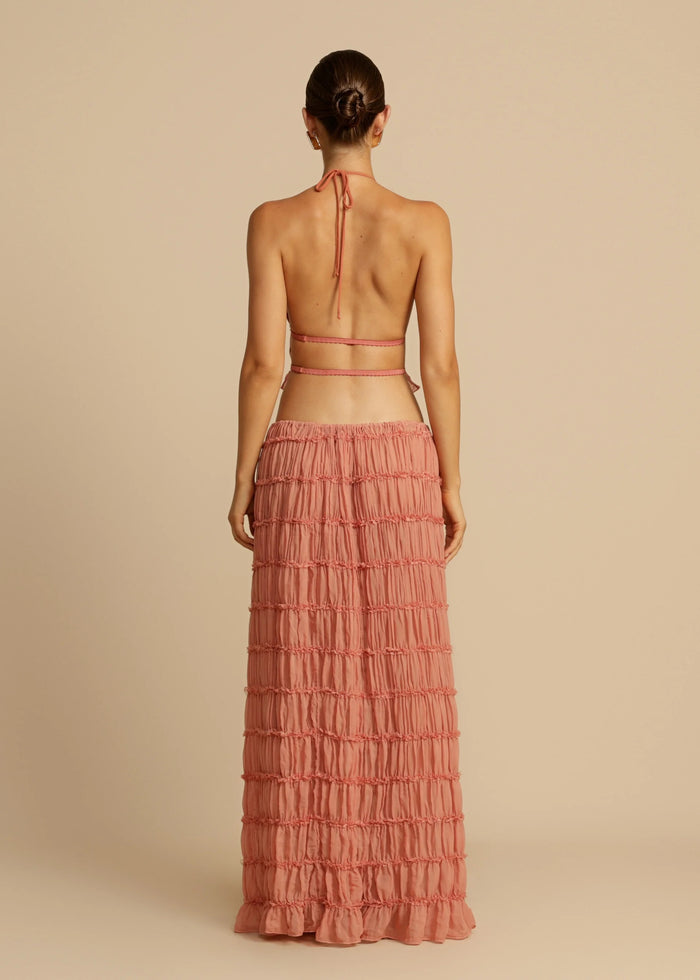 VANNIE - LUXURY MAXI SET
