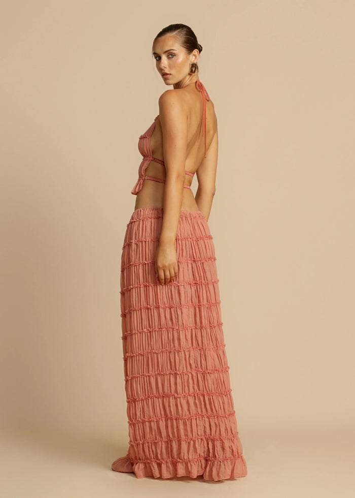 VANNIE - LUXURY MAXI SET