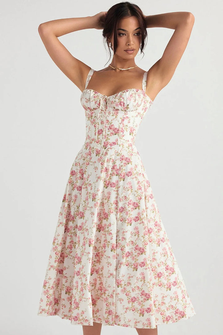 KLANG - BREEZY SUMMER DRESS