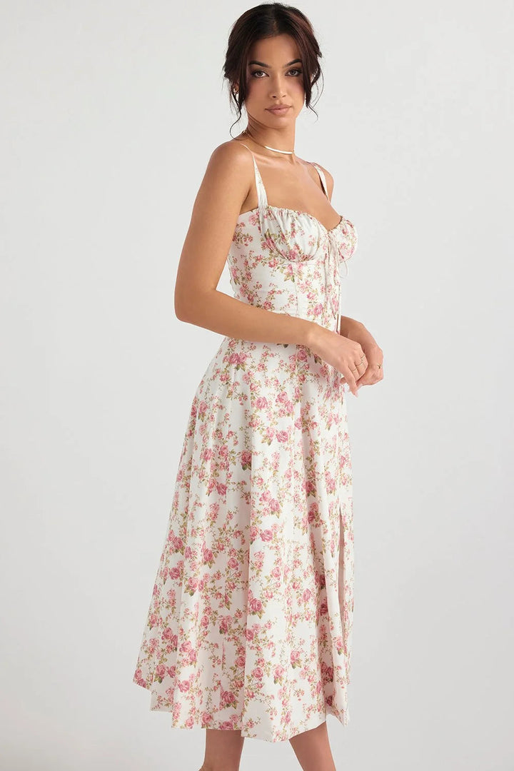 KLANG - BREEZY SUMMER DRESS