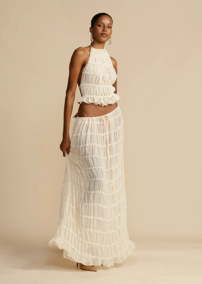 VANNIE - LUXURY MAXI SET