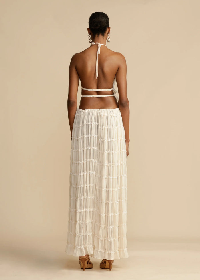 VANNIE - LUXURY MAXI SET