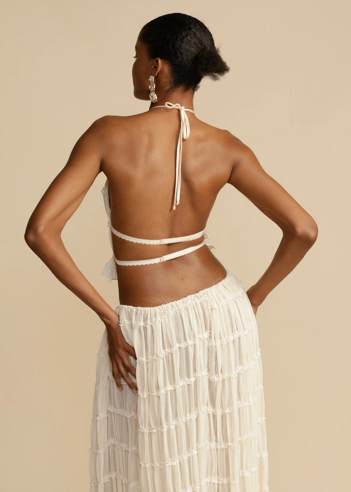 VANNIE - LUXURY MAXI SET