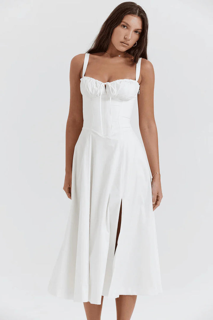 KLANG - BREEZY SUMMER DRESS