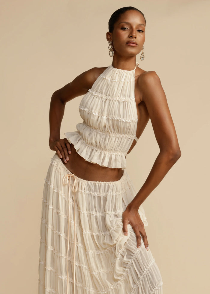 VANNIE - LUXURY MAXI SET