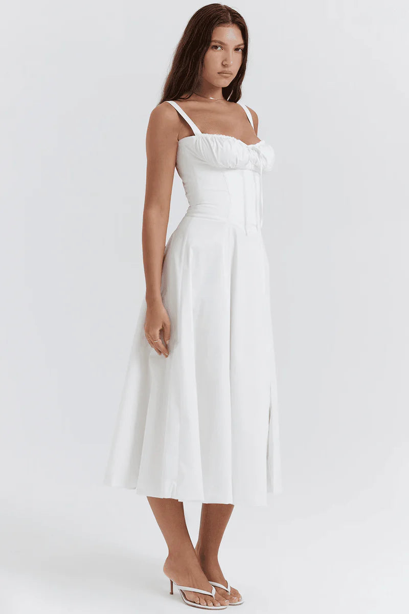 KLANG - BREEZY SUMMER DRESS