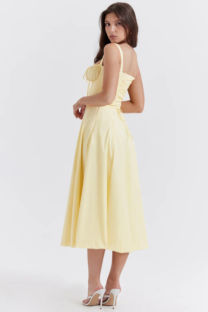 KLANG - BREEZY SUMMER DRESS