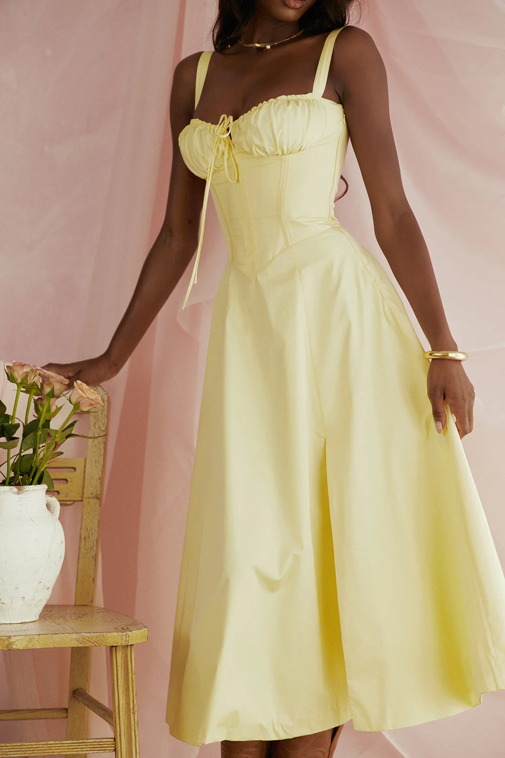 KLANG - BREEZY SUMMER DRESS